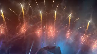 Martin Garrix - High on Life - Live @ Tomorrowland 2022 4k60