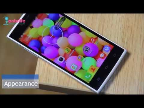 THL T6 PRO Octa-core 3G Smartphone Review—surprise price!