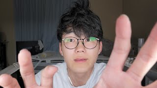 【ASMR】寝起きであなたをくすぐるASMR、マウスサウンド、Tickle Tickle【SUB】 Tickle Tickle when I wake up from sleep