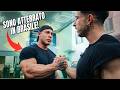 SONO ATTERRATO IN BRASILE ROAD TO ARNOLD CLASSIC EP 9
