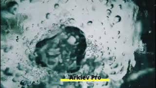 water sound//terapi suara gelembung air....