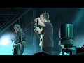 Radiohead - Bloom (Tecnópolis, Buenos Aires - 14 Abr 2018)  [PRO SHOT]