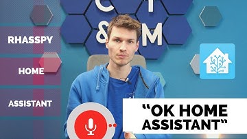 Rhasspy: The Future of Voice Control for Home Assistant Revealed