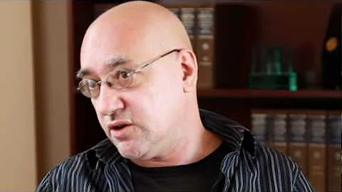 Sebastian Currier in Interview