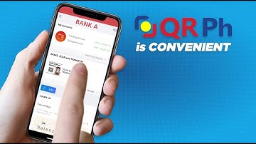 QRph P2P Launch Video & Ad