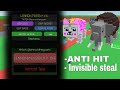 Steal A Brainrot Script *NO KEY* - Invisible Brainrot Steal Hack + Anti Hit (USE BEFORE PATCHED)