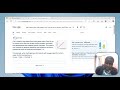 How I learnt Gay-Lussac's Law of combining volumes