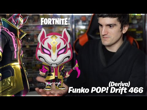 Battle Royale New Fortnite Funko Pop Fortnite Characters Funko Pop
