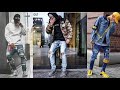 OUTFITS HOMBRE 2019-2020 | Moda Casual & StreetWear | Vestir Con Estilo