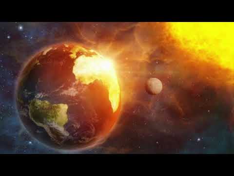 Video: Oamenii De știință Au Stabilit Culoarea Misterioasei Planete X - Vedere Alternativă