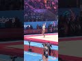 Rebeca Andrade - FX AA FINAL