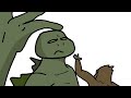Slap Of Godzilla Meme Reanimate