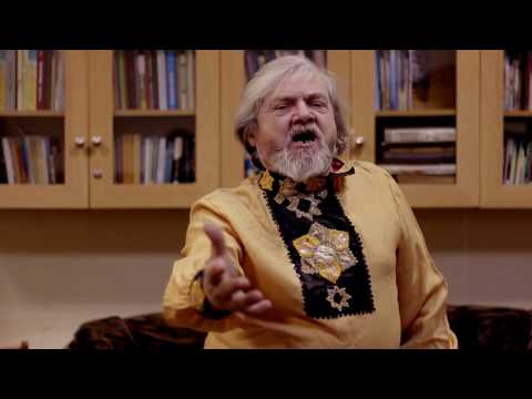 Video: Oleg Pavlov: Biografie, Kreatiwiteit, Loopbaan, Persoonlike Lewe