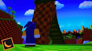 Sonic Loop - Roblox Animation