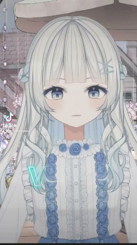 VTuberこんな感じテスト!やってみたよ♡#vtuber #新人vtuber #個人vtuber