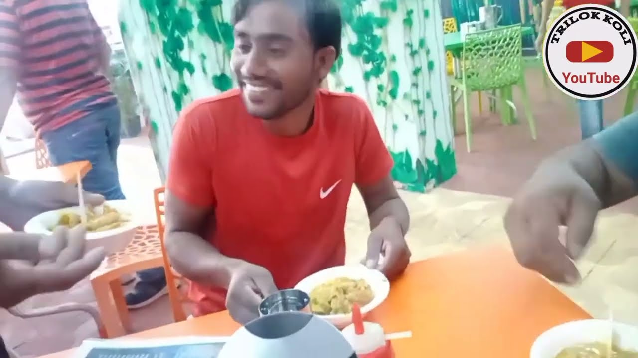 80 Feet Road Mahesh Nagar talwariya garden Ke Samne restaurant