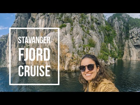 Passeio pelos fiordes noruegueses em Stavanger - Traveltipsbrasil #9