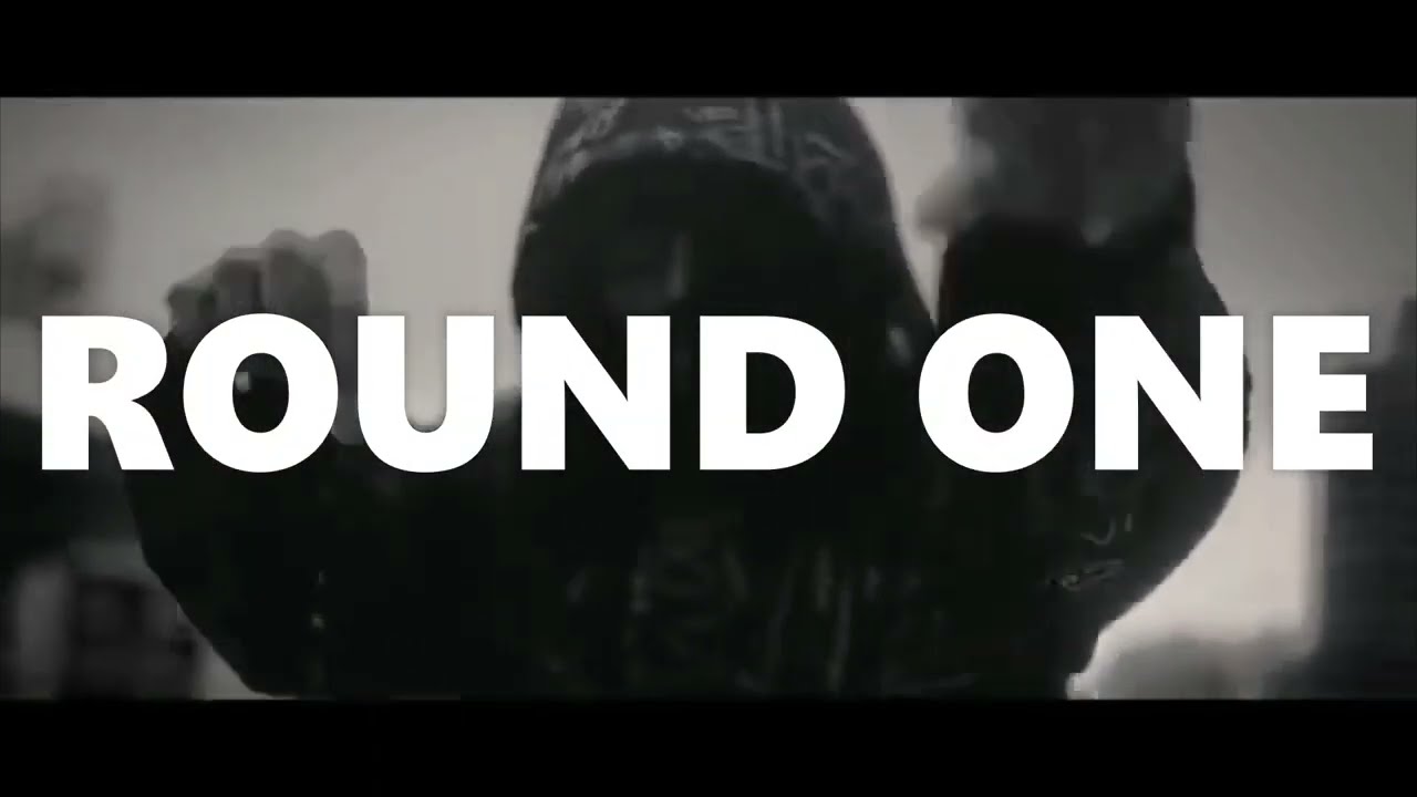 EMIWAY - ROUND ONE TYPE BEAT (Prod By @XTERVIP x @PENDO46) | Emiway hard type beat