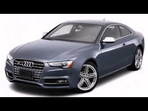 2013 Audi S5 Video