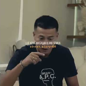 kata kata mutiara bijak  Herjunot// pemeran film 5cm