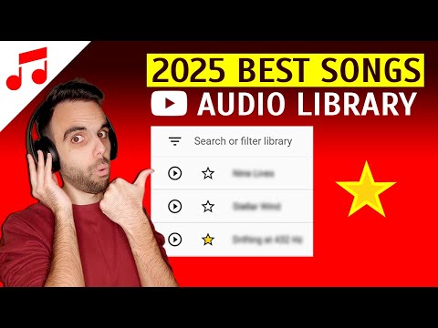 Best MUSIC from  Audio LIBRARY 2024 for EDITS (Copyright free)  *Background Songs 