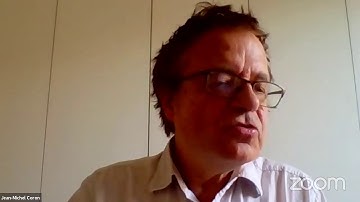 Control in Times of Crisis. Jean-Michel Coron.