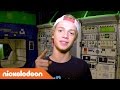 Henry Danger | Go BTS w/ Jace Norman for the 2-Part Special 'Space Invaders' | Nick