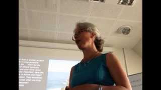 Mindfulness Foredrag Ved Center For Trivsel