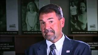 NCMEC -  About Us