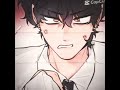 The egg project edit about Riku #edit #webtoon #webtoonedit #theeggproject