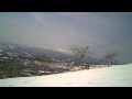 2010.4.27　アンヌプリ春スキー　part5