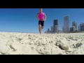 The Surf Life Saving Ironman with Shannon Eckstein | Gillette World Sport