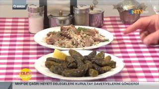 Tadı Damağımda 22 Nisan 2016