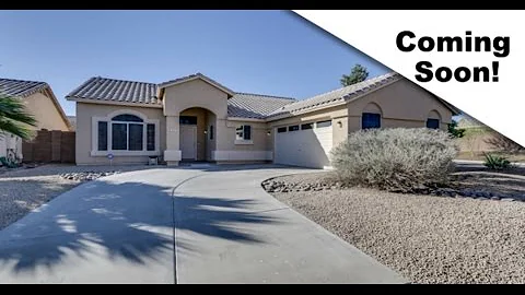 905 E Harwell Rd Phoenix AZ 85042 Open House
