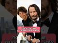 Rooftop Time Travel – Keanu Reeves, Sharon Stone, Dustin Hoffman &amp; More!