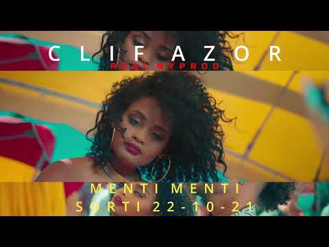 Clip Menti Menti /Clif Azor