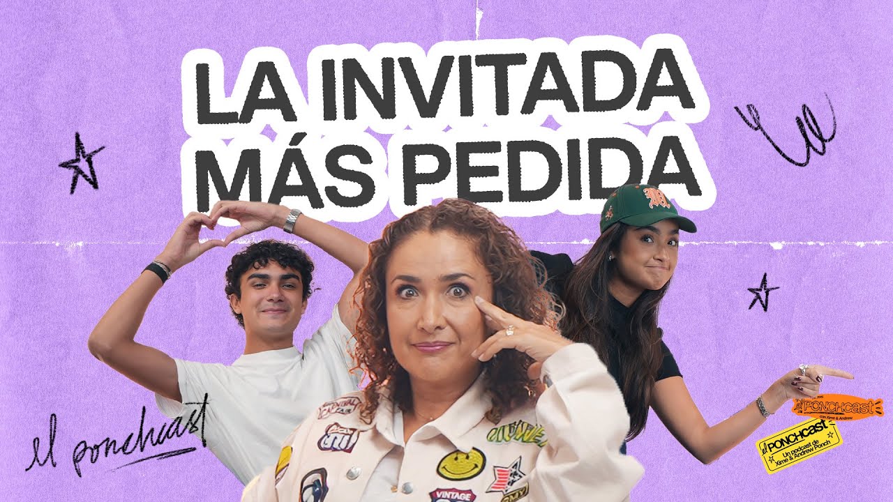 La invitada más pedida!! Lauri agarró confianza y contó todoo| EP #20 | T2