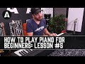 How To Play Piano - Spice Up Your Songs With Our Top 3 EASY To Play Licks!