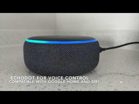 2019 Smart Home Tour