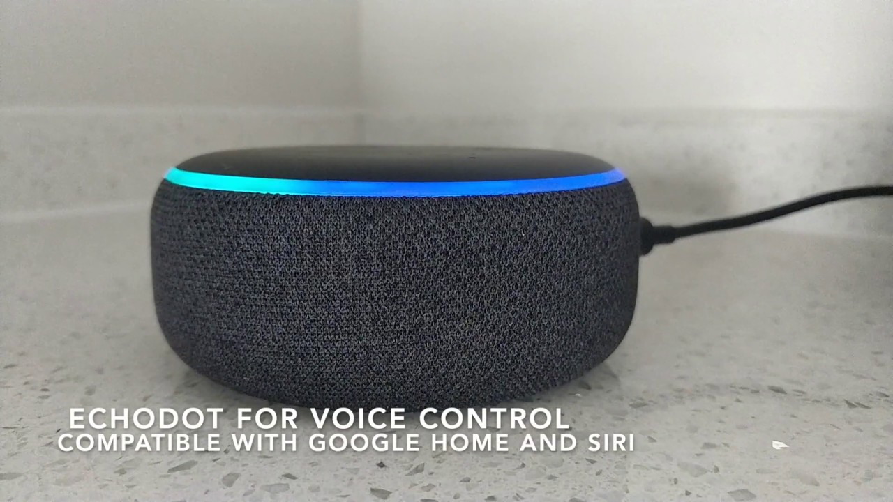 2019 Smart Home Tour