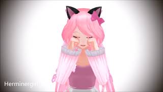 (NOT CLEAN!!) - Kawaii~Chan - Mac N Cheese {Aphmau}