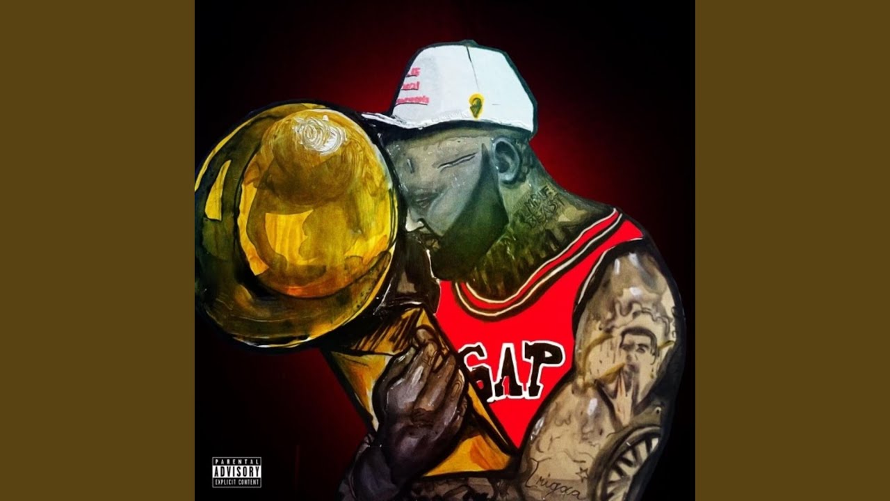 TRAP HOUSE MUSIC (feat. . NAYBORHOOD BARBIE) - YouTube