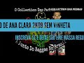 MELO DE ANA CLARA 2K09 SEM VINHETA ( LECCA - DREAMER )[ REGGAE RECORDAÇÃO ]