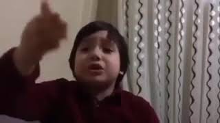 Arkadaşına Kıyamayan Kocaman Yüreki Çocuk .