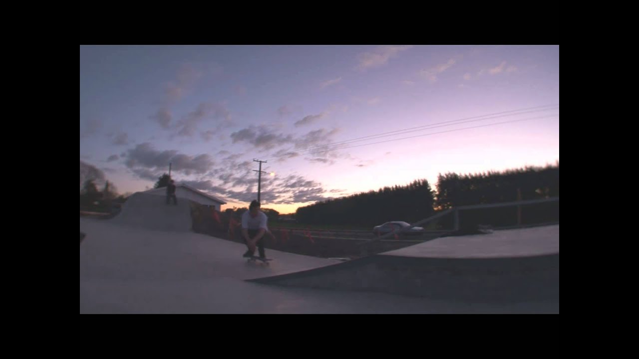 LUKE JONO NICK BLAIR