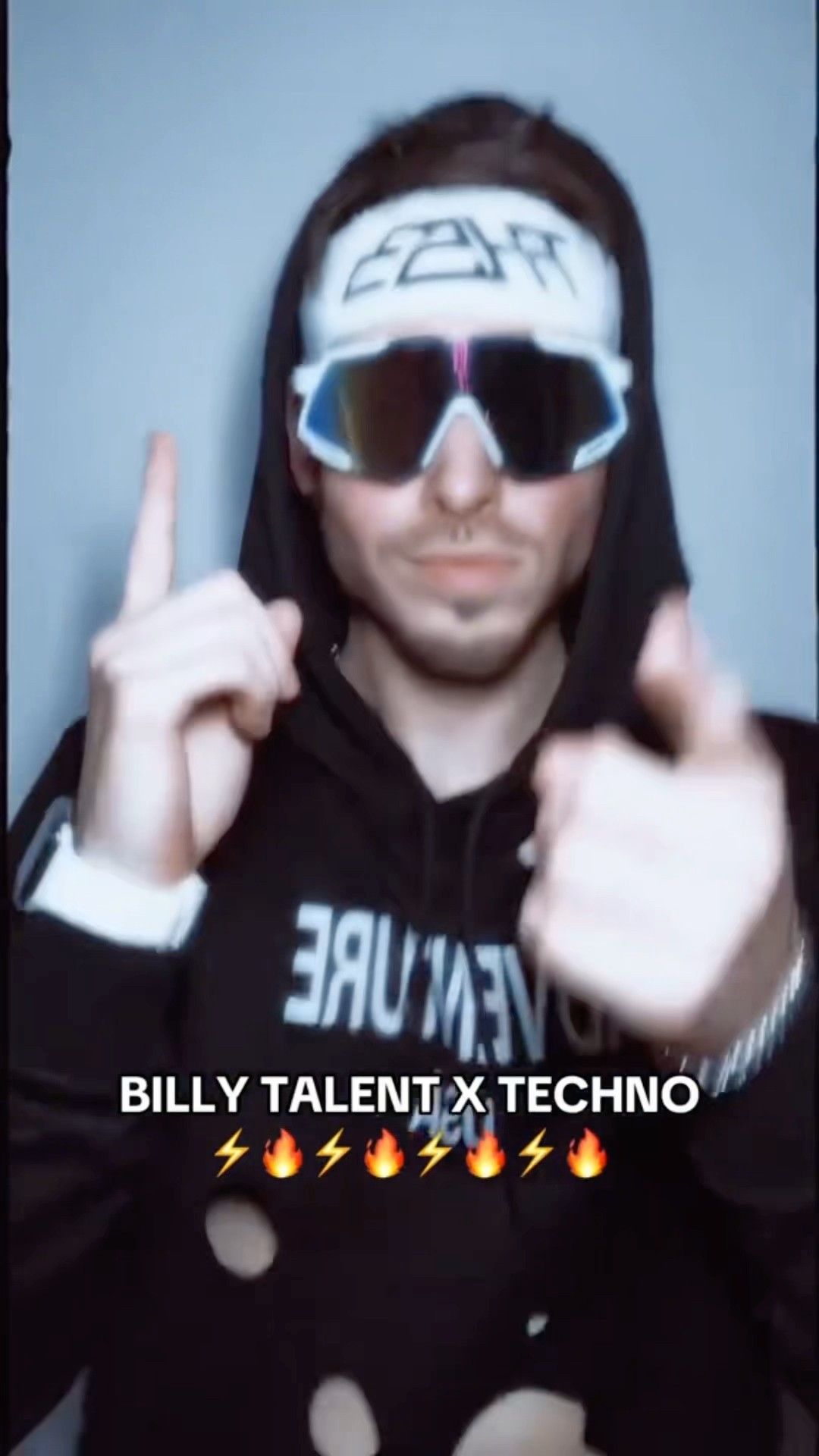 BRAUCH ICH! ? #rave #billytalent #redflag #redflags #remix #techno #technoremix #foryou #viral #fyp