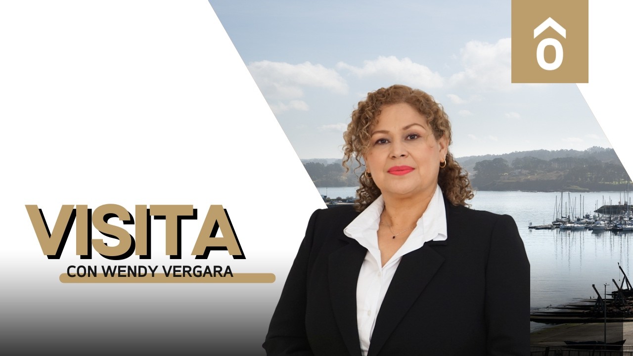 VISITA | Avenida de Oza con Wendy