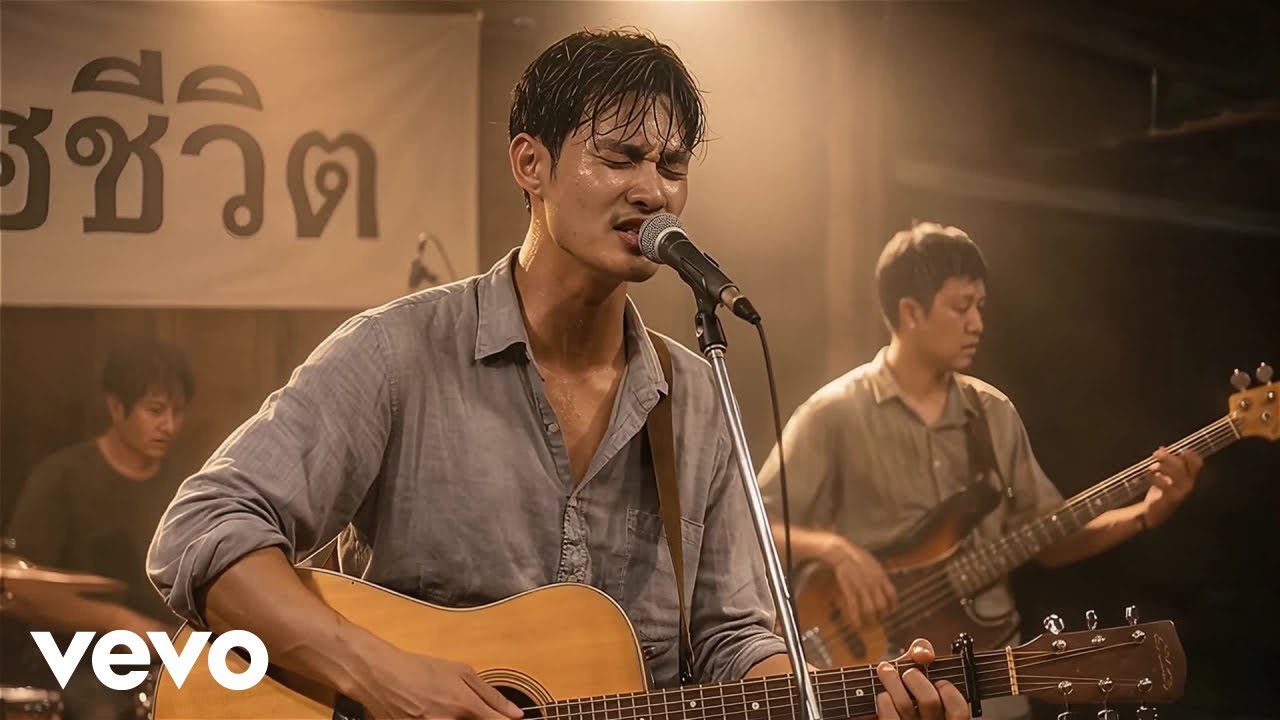 ลาบก้อยแก๊ง - โครตจะบั่นทอนใจ