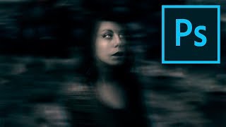 How To Make A Ghost Effect In Photoshop screenshot 2