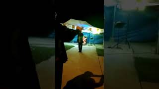 Fiesta en Muimenta , Cospeito